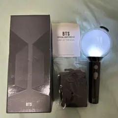 2026年最新】bts ペンライト mapの人気アイテム - メルカリ