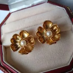 2026年最新】kenzo ケンゾー イヤリングの人気アイテム - メルカリ