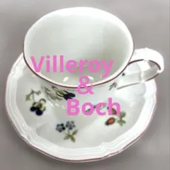 2026年最新】ビレロイ＆ボッホ プチフルールの人気アイテム - メルカリ