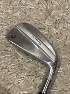 2026年最新】p770 アイアン ダイナミックの人気アイテム - メルカリ