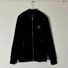 2026年最新】ベロア トラックジャケット adidasの人気アイテム - メルカリ