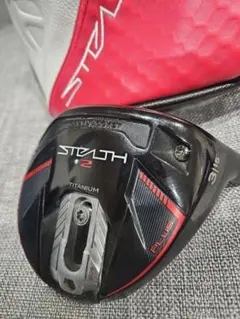 2026年最新】ステルスプラス 3w ヘッドのみの人気アイテム - メルカリ