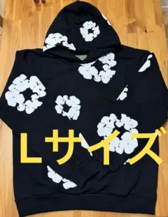 2026年最新】DENIMTEARS パーカーの人気アイテム - メルカリ