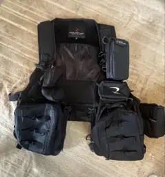 2026年最新】リアルメソッド ライフジャケットの人気アイテム - メルカリ