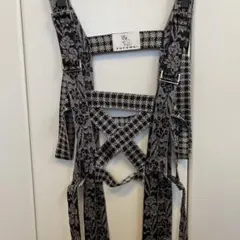 2026年最新】rurumu ハーネスの人気アイテム - メルカリ