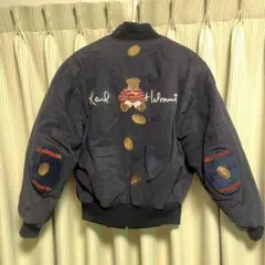 2026年最新】カールヘルム スタジャンの人気アイテム - メルカリ