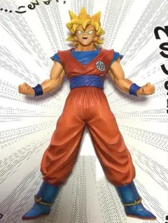 2026年最新】一番くじ ドラゴンボール ～サイヤ人、ここに極まれり～ B