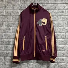 2026年最新】オニツカタイガー ジャージ lの人気アイテム - メルカリ