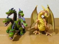 2026年最新】ソフビ グレイトドラゴンの人気アイテム - メルカリ