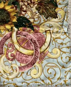 2026年最新】Chanel スカーフ ひまわりの人気アイテム - メルカリ