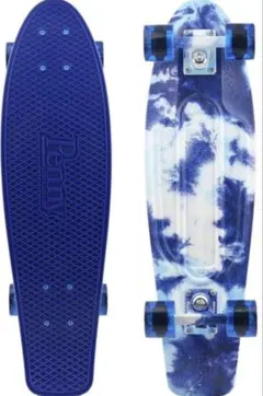 2026年最新】penny スケートボードの人気アイテム - メルカリ