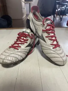 2026年最新】サッカースパイクモレリア25の人気アイテム - メルカリ