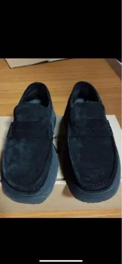 2026年最新】zara クラークスの人気アイテム - メルカリ