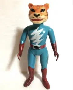 2026年最新】鉄人タイガーセブンの人気アイテム - メルカリ