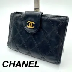 2026年最新】シャネル ビコローレ 財布の人気アイテム - メルカリ