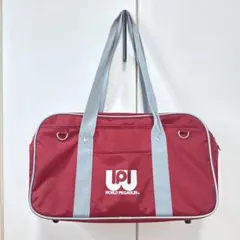 2026年最新】ワッペ スクバ 赤の人気アイテム - メルカリ