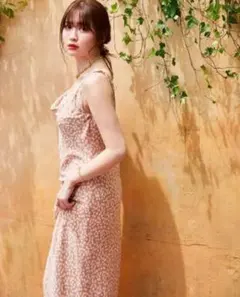 2026年最新】herlipto ワンピース チェリーの人気アイテム - メルカリ