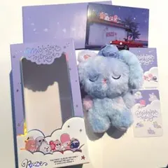 2026年最新】riize ウォンビン ぬいぐるみの人気アイテム - メルカリ