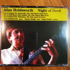 2026年最新】アランホールズワースの人気アイテム - メルカリ