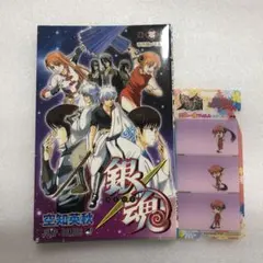 2026年最新】銀魂 零巻の人気アイテム - メルカリ