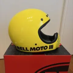 2026年最新】BELL MOTO3の人気アイテム - メルカリ
