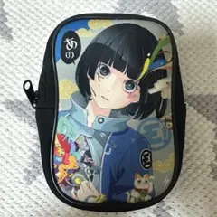 2026年最新】ゆるめるモ! あのちゃん ポーチの人気アイテム - メルカリ