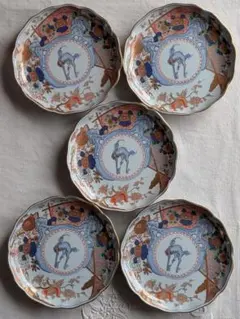 2026年最新】古伊万里金彩花鳥の人気アイテム - メルカリ