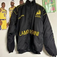 2026年最新】ランボルギーニジャケットの人気アイテム - メルカリ