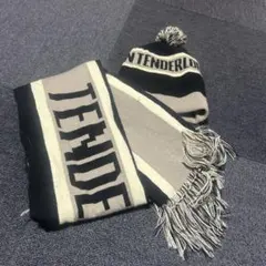 2026年最新】テンダーロイン マフラーの人気アイテム - メルカリ