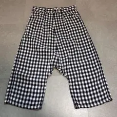 2026年最新】tricot COMME des GARCONS サルエルパンツの人気アイテム