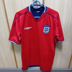 2026年最新】イングランド代表 ユニフォーム リバーシブルの人気