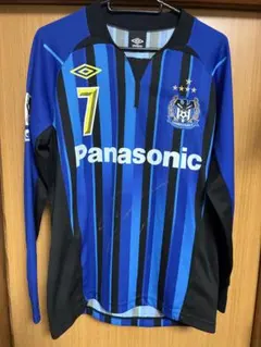 2026年最新】遠藤保仁 サインの人気アイテム - メルカリ