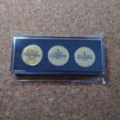 2026年最新】ホークス ピンバッジの人気アイテム - メルカリ