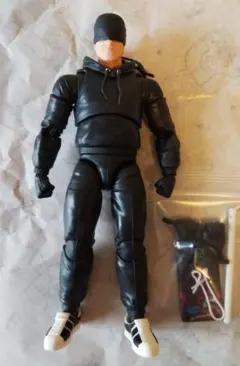 2026年最新】マーベルレジェンド デアデビルの人気アイテム - メルカリ