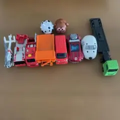 2026年最新】トミカおまけの人気アイテム - メルカリ