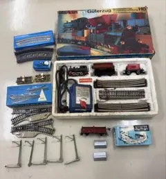 2026年最新】メルクリン 蒸気機関車 hoゲージの人気アイテム - メルカリ