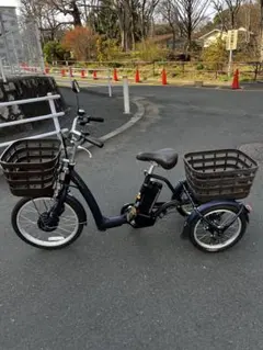 2026年最新】ラクットワゴン 電動三輪車の人気アイテム - メルカリ