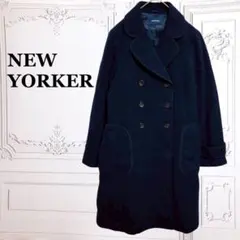 2026年最新】ニューヨーカー ピーコートの人気アイテム - メルカリ