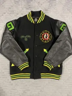 2026年最新】Hard Hit スタジャンの人気アイテム - メルカリ