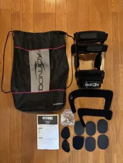 2026年最新】DONJOY 膝装具の人気アイテム - メルカリ