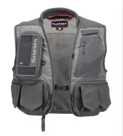 2026年最新】simms メッシュ ベストの人気アイテム - メルカリ