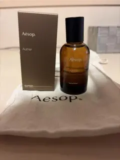 2026年最新】aEsop オルナー オードパルファムの人気アイテム - メルカリ