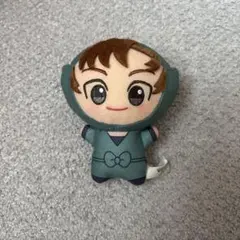 2026年最新】忍たま乱太郎 ちびぐるみの人気アイテム - メルカリ