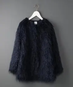 2026年最新】6 roku ファーコートの人気アイテム - メルカリ