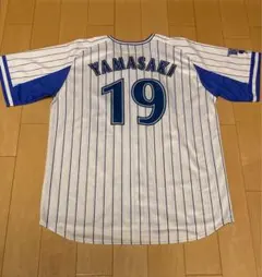 2026年最新】山崎康晃 ユニフォームの人気アイテム - メルカリ
