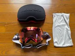 2026年最新】アルパインゴーグル bcの人気アイテム - メルカリ