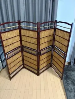 2026年最新】竹屏風の人気アイテム - メルカリ