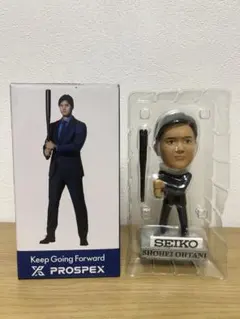 2026年最新】大谷 ボブルヘッド seikoの人気アイテム - メルカリ
