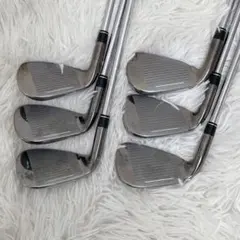 2026年最新】バーナー tp アイアン 6本セットの人気アイテム - メルカリ