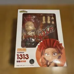 2026年最新】ねんどろいど僕のヒーローアカデミア切島鋭児郎の人気